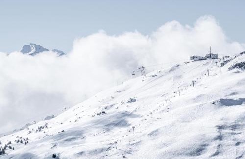 Laax Apartment | LAAX Homes - Taviarna Laax 4,5