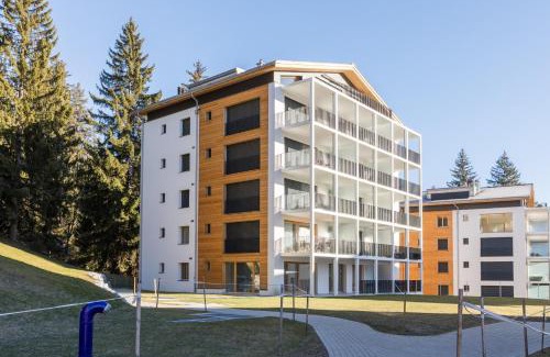 Laax Apartment | LAAX Homes - Taviarna Laax 4,5
