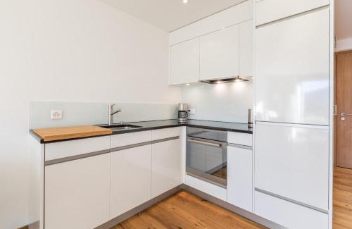 Laax Apartment | LAAX Homes - Taviarna Laax 4,5
