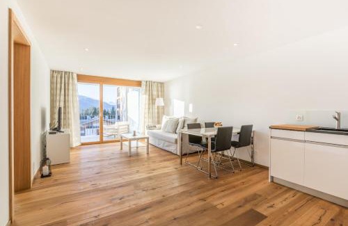Laax Apartment | LAAX Homes - Taviarna Laax 4,5