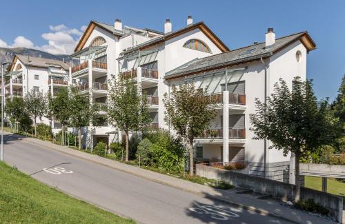 Laax Apartment | LAAX Homes - Val Mulin 14,1 - Accernero