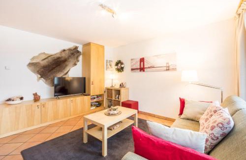 Laax Apartment | LAAX Homes - Val Mulin 14,1 - Accernero