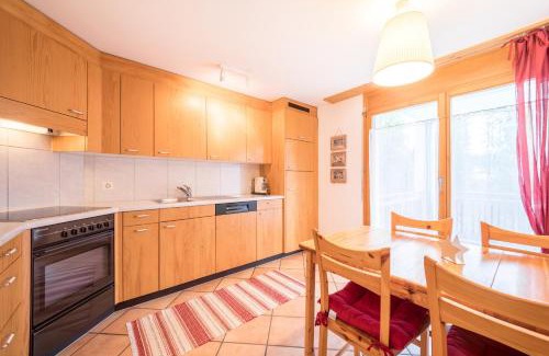 Laax Apartment | LAAX Homes - Val Mulin 14,1 - Accernero