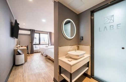 Jeonju Hotel | LABE Hotel