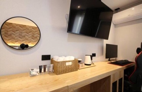Jeonju Hotel | LABE Hotel