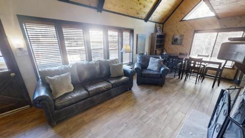 Red River House | LaBelle Cabin - Pet Friendly - Satellite - Close to everything