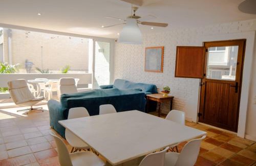 Puerto Rey Apartment | Laberinto 25 Puerto Rey