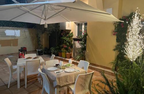 Taranto Apartment | L’abete bianco