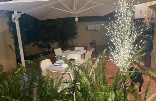Taranto Apartment | L’abete bianco