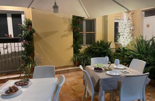 Taranto Apartment | L’abete bianco