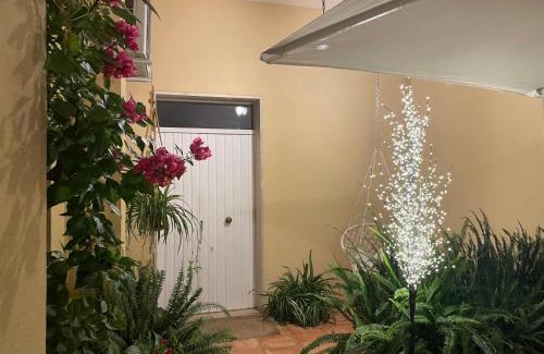 Taranto Apartment | L’abete bianco