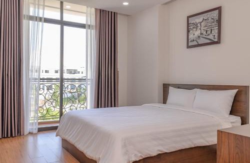 Hai Chau Apartment | LaBi Hotel n Apartment Danang