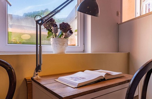 Alcantara Apartment | Labor Alliance Residence - Room 16 by LovelyStay