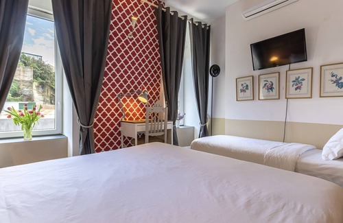 Alcantara Hotel | Labor Alliance Residence by LovelyStay