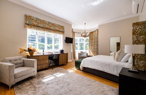 Paarl Hotel | Laborie Estate