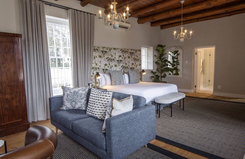 Paarl Hotel | Laborie Estate
