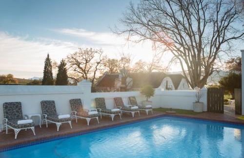 Paarl House | Laborie Jonkershuis