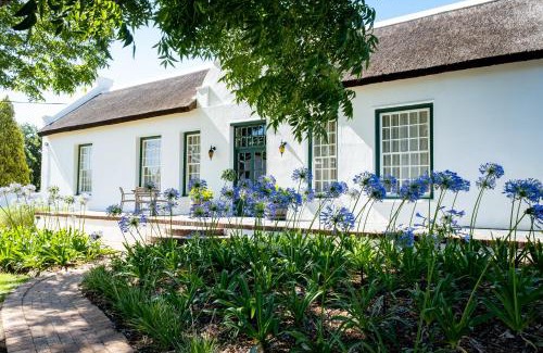 Paarl House | Laborie Jonkershuis