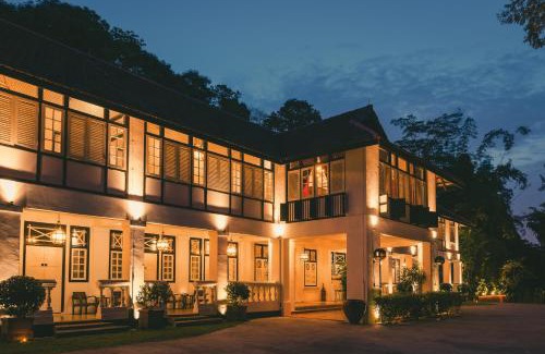Bukit Merah Hotel | Labrador Villa