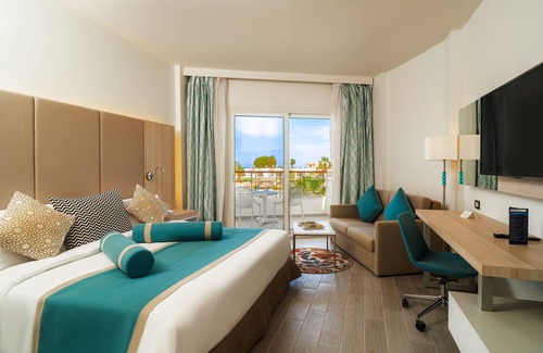 Makadi Bay Resort | LABRANDA Club Makadi