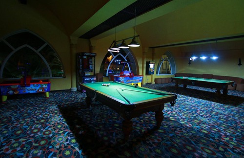 Makadi Bay Resort | LABRANDA Club Makadi