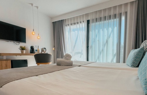 Corralejo Resort | LABRANDA Corralejo Village - All Inclusive