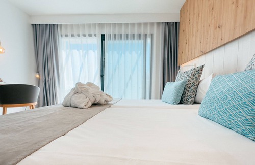 Corralejo Resort | LABRANDA Corralejo Village - All Inclusive