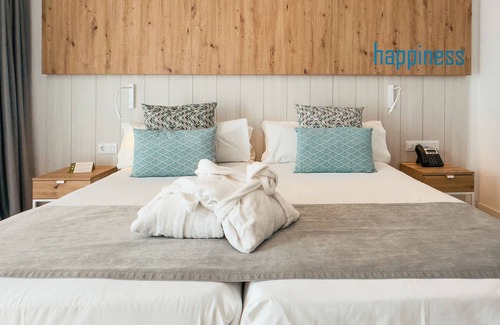 Corralejo Resort | LABRANDA Corralejo Village - All Inclusive