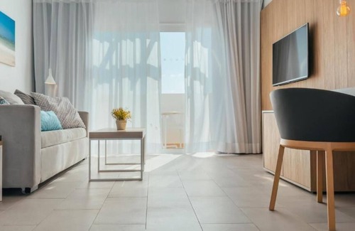 Corralejo Resort | LABRANDA Corralejo Village - All Inclusive