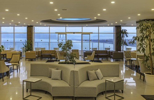 Selcuk Resort | Labranda Ephesus Princess Kusadasi - All Inclusive