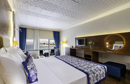 Selcuk Resort | Labranda Ephesus Princess Kusadasi - All Inclusive
