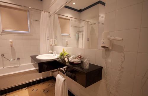Los Cristianos Hotel | LABRANDA Hotel Reverón Plaza