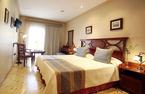 Los Cristianos Hotel | LABRANDA Hotel Reverón Plaza