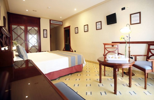 Los Cristianos Hotel | LABRANDA Hotel Reverón Plaza