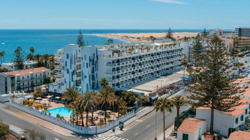 Playa del Ingles Hotel | Labranda Marieta & Spa - Adults Only