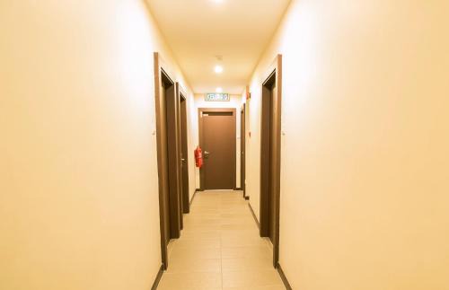 Victoria Hotel | Labuan Avenue Hotel