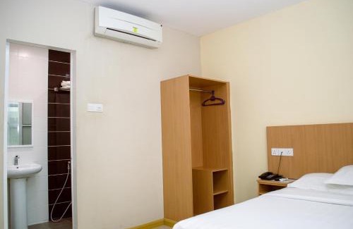 Victoria Hotel | Labuan Avenue Hotel