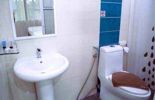 Victoria Hotel | Labuan Avenue Hotel