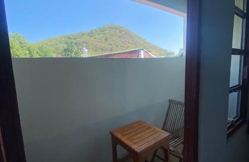 Labuan Bajo Hotel | Labuan Bajo room