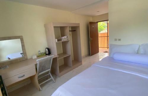 Labuan Bajo Hotel | Labuan Bajo room
