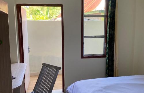 Labuan Bajo Hotel | Labuan Bajo room