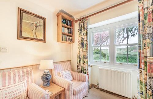 Cresswell Quay House | Laburnham Cottage