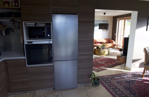 Saint-Alban-de-Montbel Apartment | LAC AIGUEBLETTE KEAJRA 2 A 6 P