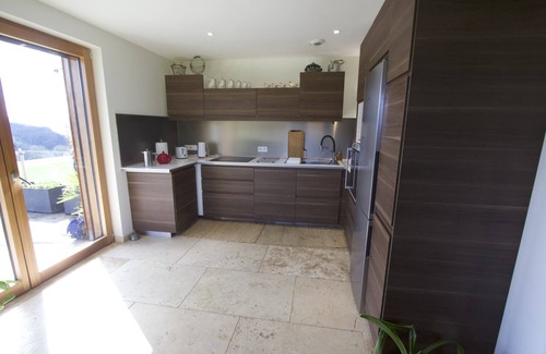Saint-Alban-de-Montbel Apartment | LAC AIGUEBLETTE KEAJRA 2 A 6 P
