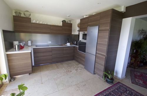 Saint-Alban-de-Montbel Apartment | LAC AIGUEBLETTE KEAJRA 2 A 6 P