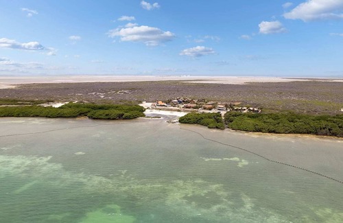 Kralendijk House | Lac Bay Casita 5 Summ