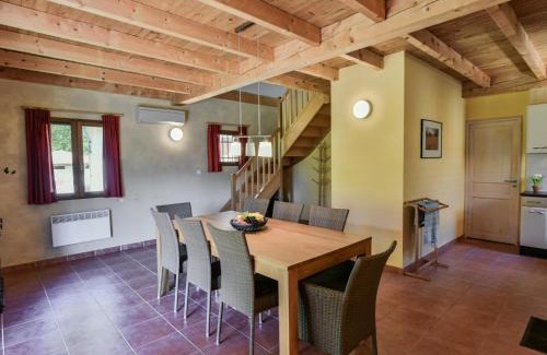 Le Bourg House | Lac Bleu huis nr 13