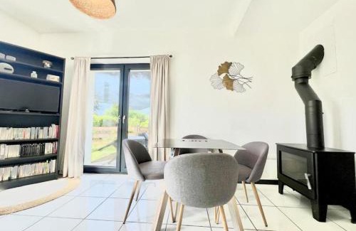Duingt House | Lac et montagnes en un clin d'oeil