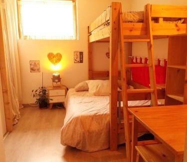 Duingt House | Lac et montagnes en un clin d'oeil