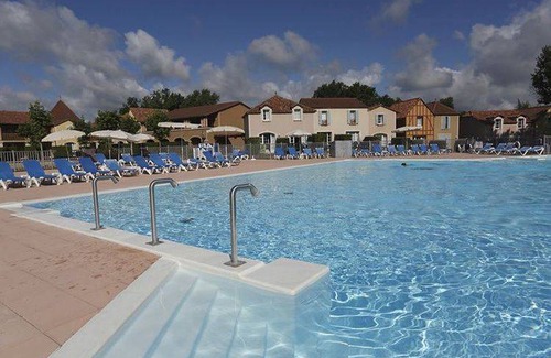 Monflanquin Apartment | Lac Mondesir Monflanquin T2 2p4p